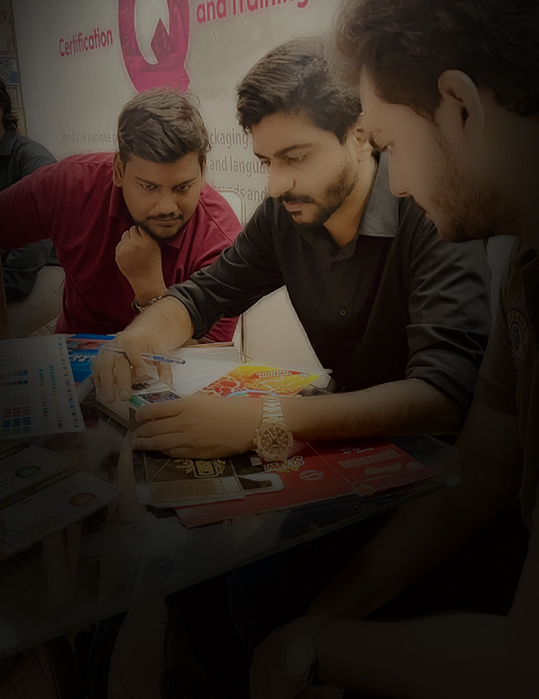 Media Experts Team